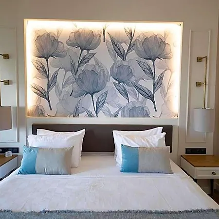 Hotel Soliport &