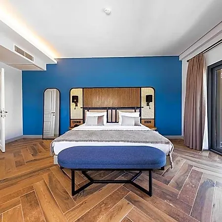 Soliport & Hotel