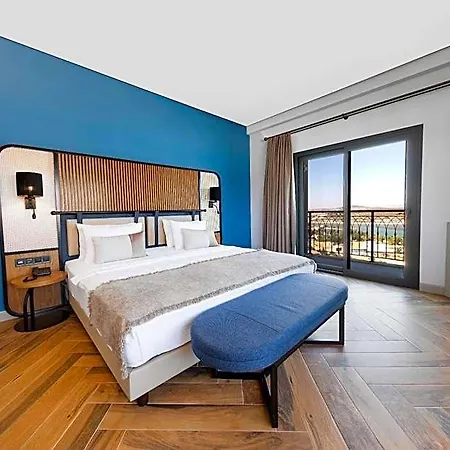 Soliport & Hotel