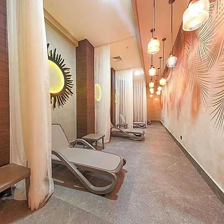 Hotel Soliport & *