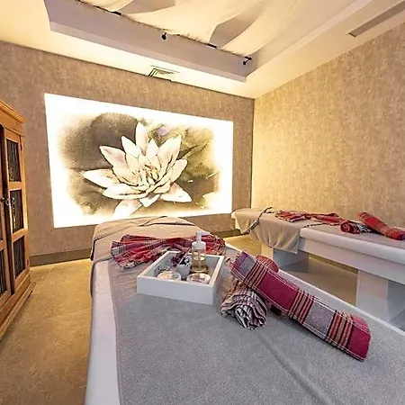 Hotel Soliport &