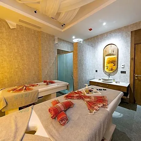 Hotel Soliport & *