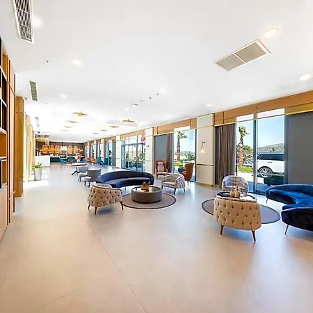 Soliport & Hotel Ciftlikkoyu