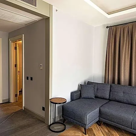 Soliport & Hotel Ciftlikkoyu
