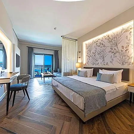 Soliport & Hotel *